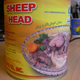 Illustration for article titled Welcome to the Meat Museum, Where Sheeps Head in a Can is Just the Beginning